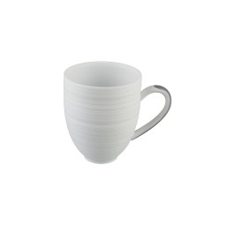 J.L Coquet, Hémisphère Platinum, Mug