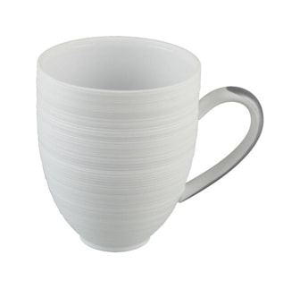 J.L Coquet, Hémisphère Platinum, Mug