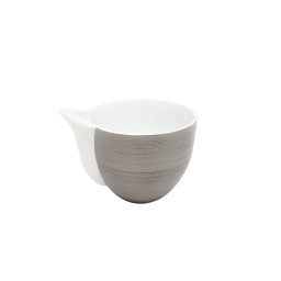 J.L Coquet, Hémisphère Platinum, Creamer large