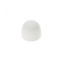 J.L Coquet, Hémisphère White Satin, Pepper shaker