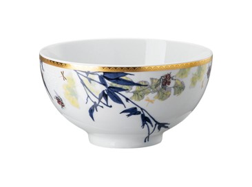 Rosenthal, Heritage Turandot, Soup bowl