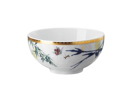 Rosenthal, Heritage Turandot, Rice bowl