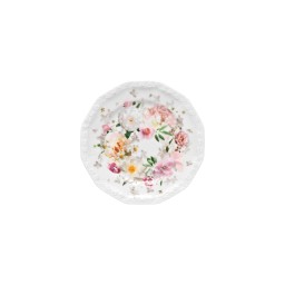 Rosenthal, Maria Pink Rose, Bread and butter plate