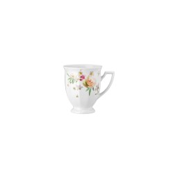 Rosenthal, Maria Pink Rose, Mug with handle