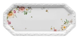 Rosenthal, Maria Pink Rose, Sandwich tray