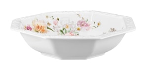 Rosenthal, Maria Pink Rose, Salad bowl