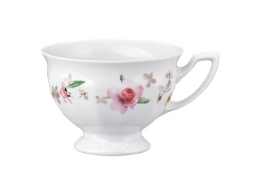 Rosenthal, Maria Pink Rose, Coffee cup