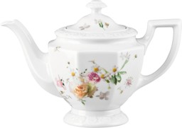 Rosenthal, Maria Pink Rose, Teapot