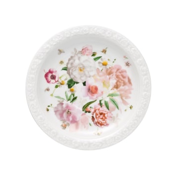 Rosenthal, Maria Pink Rose, Tea saucer