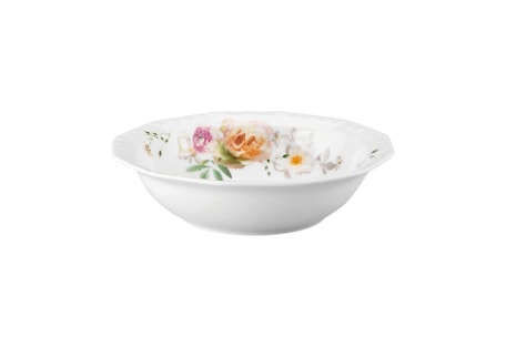 Rosenthal, Maria Pink Rose, Cereal bowl
