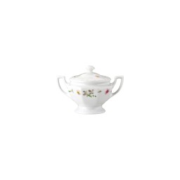 Rosenthal, Maria Pink Rose, Sugar bowl