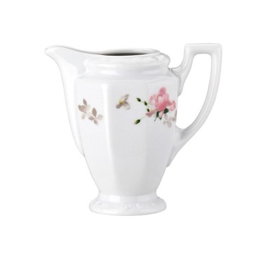 Rosenthal, Maria Pink Rose, Creamer