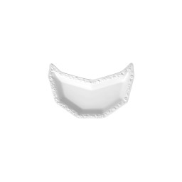 Rosenthal, Maria White, Side plate
