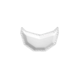 Rosenthal, Maria White, Side plate