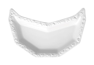 Rosenthal, Maria White, Side plate