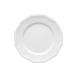 Rosenthal, Maria White, Dinner plate