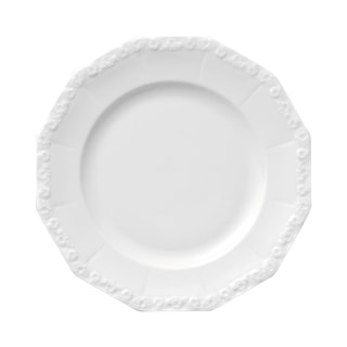 Rosenthal, Maria White, Breakfast plate