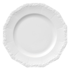 Rosenthal, Maria White, Breakfast plate