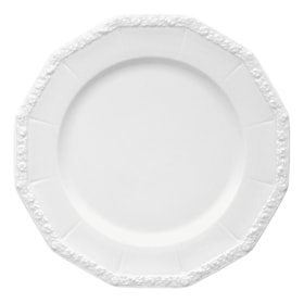 Rosenthal, Maria White, Presentation plate