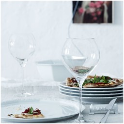Rosenthal, Maria White, Pizza plate