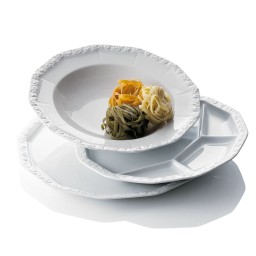 Rosenthal, Maria White, Pasta plate