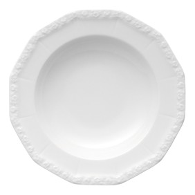 Rosenthal, Maria White, Pasta plate