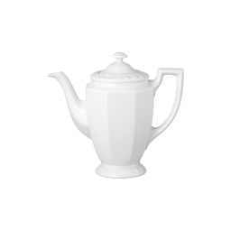 Rosenthal, Maria White, Coffee pot