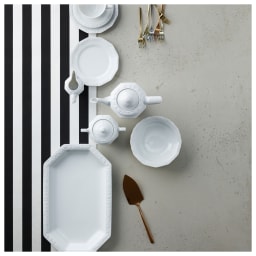 Rosenthal, Maria White, Coffee pot