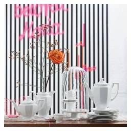 Rosenthal, Maria White, Coffee pot