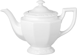 Rosenthal, Maria White, Teapot
