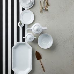 Rosenthal, Maria White, Teapot