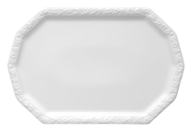 Rosenthal, Maria White, Fish oval dish