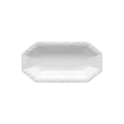Rosenthal, Maria White, Pickle dish
