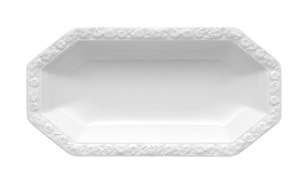 Rosenthal, Maria White, Pickle dish