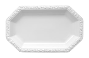 Rosenthal, Maria White, Oval platter medium