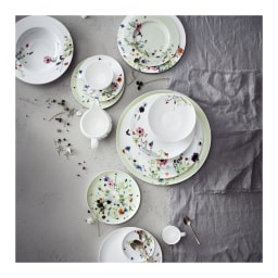 Rosenthal, Brillance Grand Air, Cereal bowl