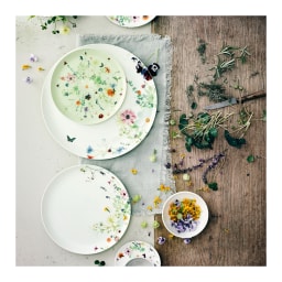 Rosenthal, Brillance Grand Air, Cereal bowl