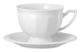 Rosenthal, Maria White, Aroma cup and saucer