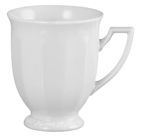 Rosenthal, Maria White, Mug with handle