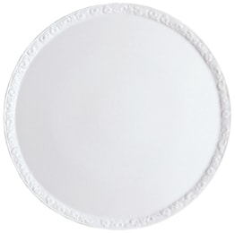 Rosenthal, Maria White, Cake platter