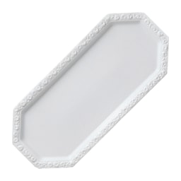 Rosenthal, Maria White, Sandwich tray