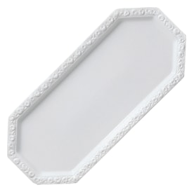 Rosenthal, Maria White, Sandwich tray