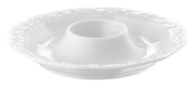 Rosenthal, Maria White, Egg cup with deposit