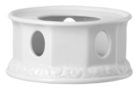 Rosenthal, Maria White, Warmer