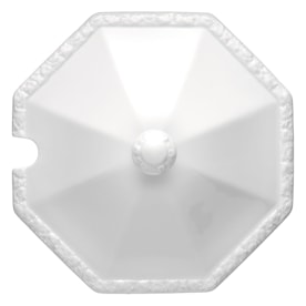 Rosenthal, Maria White, Soup tureen lid