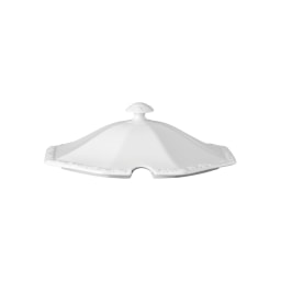 Rosenthal, Maria White, Soup tureen lid