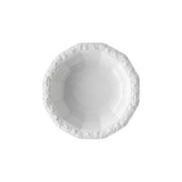 Rosenthal, Maria White, Round bowl
