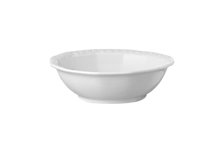 Rosenthal, Maria White, Cereal bowl