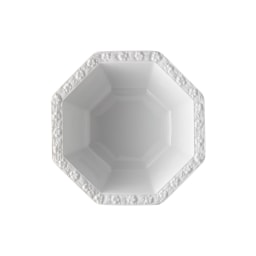 Rosenthal, Maria White, Bowl