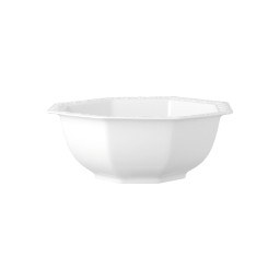 Rosenthal, Maria White, Pasta bowl